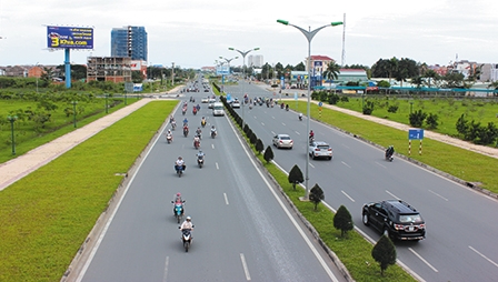 Tái cấu trúc, phát triển ngành vận tải một cách hài hòa