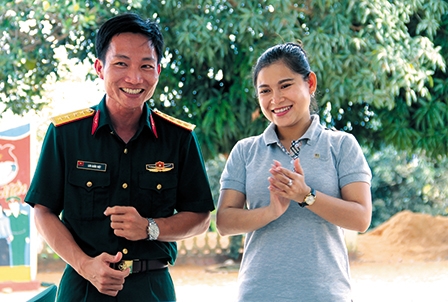 Tằm vương tơ