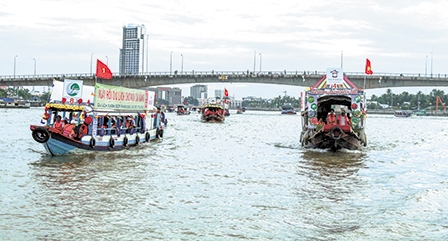 Hấp lực mới