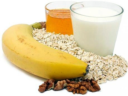Những thực phẩm nên dùng trước khi ngủ để ngon giấc