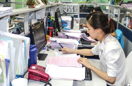 Khai thác và quản lý hiệu quả các nguồn thu ngân sách nhà nước