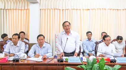 Đề xuất nhiều giải pháp phát triển giáo dục Cần Thơ