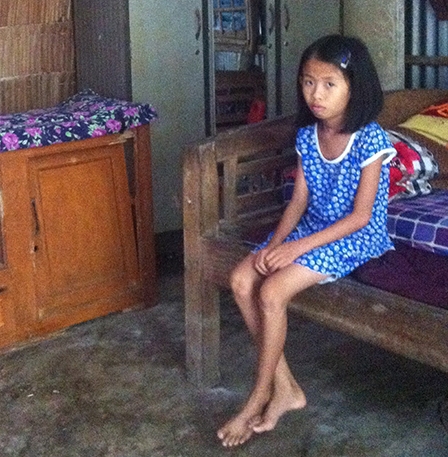 Mong có trái tim khỏe