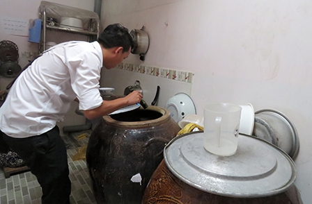 Chủ động phòng, ngừa vi rút Zika