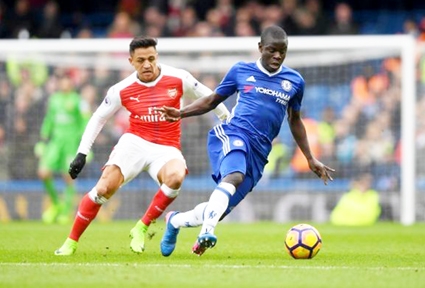 Chelsea cố tránh “vết xe đổ” của năm 2015