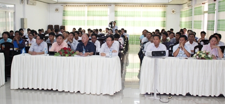 Bồi dưỡng cho thể thao cơ sở
