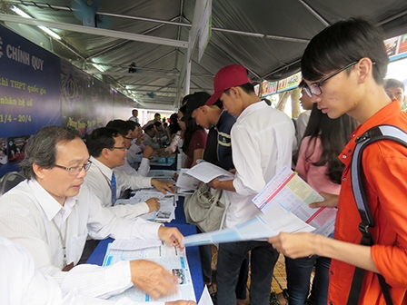 Giới thiệu ngành Kỹ thuật vật liệu