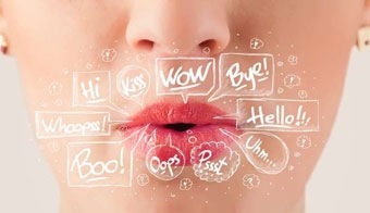 Phần mềm đọc tín hiệu môi hỗ trợ người khiếm thính
