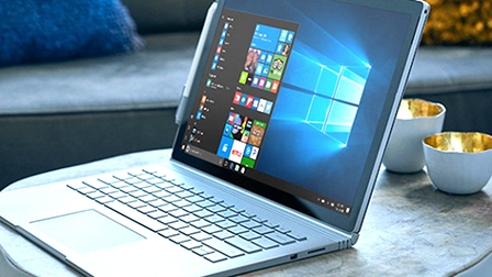 Microsoft tung “sách lược” Windows 10