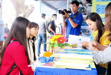 Chọn ngành, chọn trường theo tiêu chí nào?