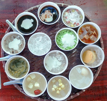 Du ngoạn Cần Thơ