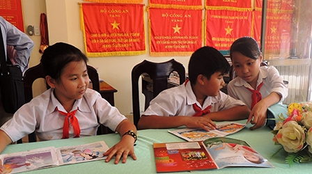 Linh hoạt phát triển hạ tầng
kinh tế - xã hội