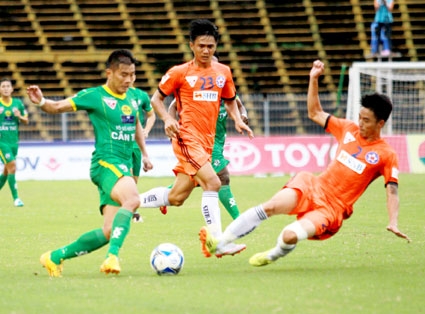 XSKT Cần Thơ tìm lại lòng tin