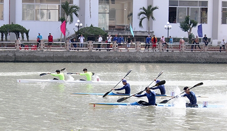 Thành công nhờ tổ chức 
công bằng, chu đáo