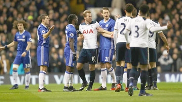 Cuộc đua danh hiệu vô địch EPL đến hồi gay cấn