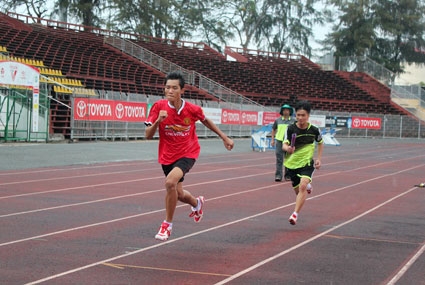 Đại hội TDTT toàn quốc năm 2018 dự kiến tổ chức 34 môn thể thao