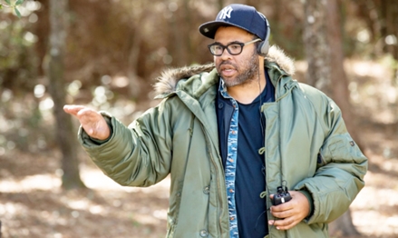 Jordan Peele- tài năng mới của dòng phim kinh dị