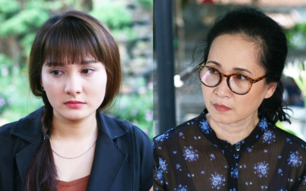 Góc nhìn đa chiều quan hệ mẹ chồng và nàng dâu