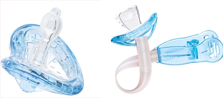 Những sản phẩm 
giúp chăm sóc trẻ nhỏ