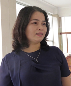 Giúp học sinh làm quen với bộ đề thi minh họa
