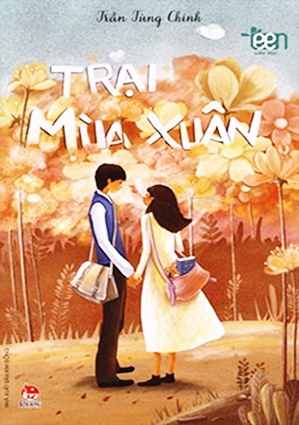 Trẻ trung “Trại mùa xuân”
