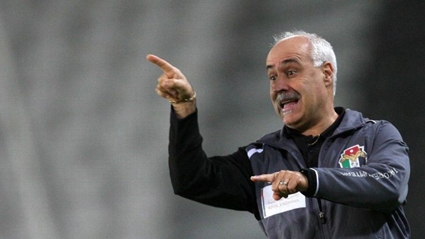 Bóng đá Malaysia đặt niềm tin vào HLV Nelo Vingada