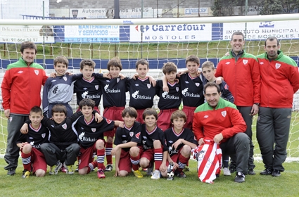 Triết lý bóng đá của Athletic Bilbao