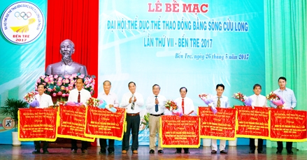 Vui vẻ cả làng!