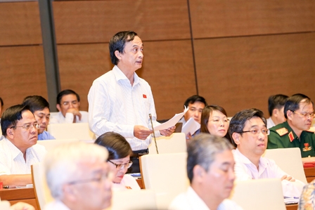 Tình trạng mất an toàn thực phẩm, trách nhiệm chính thuộc về các cơ quan quản lý Nhà nước