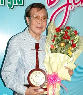 Vĩnh biệt soạn giả Yên Lang!