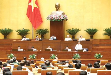 Đề xuất các giải pháp phát triển kinh tế, bảo đảm an sinh xã hội