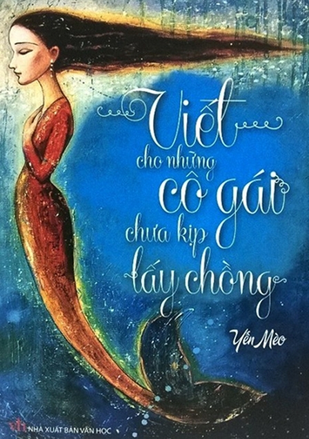 Tản mạn cùng những cô gái chưa kịp lấy chồng
