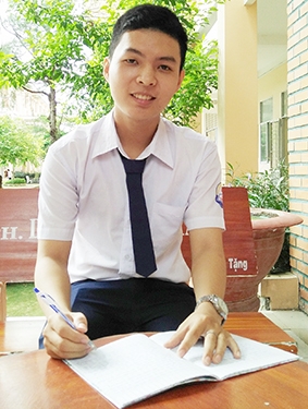 Nỗ lực vượt vũ môn