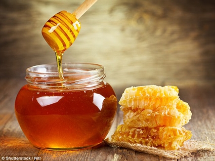 Mật ong có thể ngăn ngừa nhồi máu cơ tim