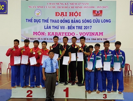 Thể thao Cần Thơ rà soát lực lượng