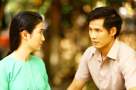 Chuyện buồn của "Con gái chị Hằng"