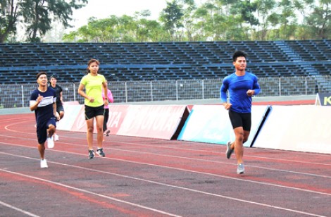 Nhiệm vụ khó khăn