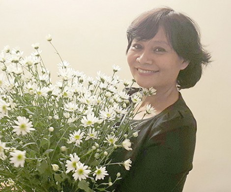 Khi nhà báo cũng là văn nghệ sĩ