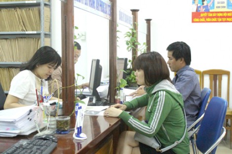 Động lực thúc đẩy tăng trưởng kinh tế