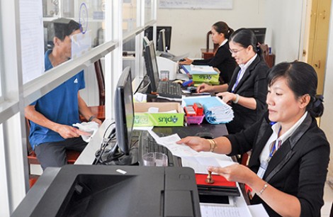 Nghiêm túc xây dựng, chỉnh đốn Đảng