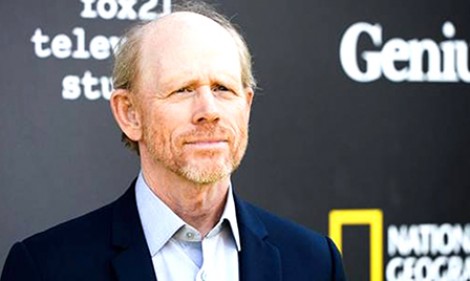 Ron Howard - đạo diễn bậc thầy