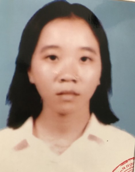 Đánh mất tương lai vì ma túy