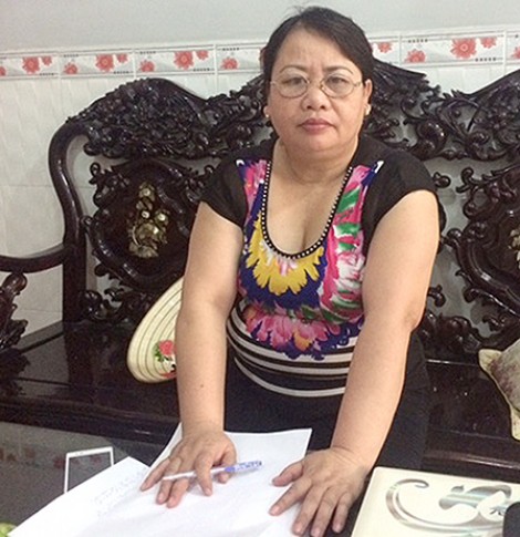Án khó thi hành vì tài sản thi hành án không ai mua
