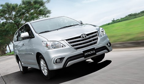 Mua bán xe inova cũ hiệu quả nhất tại Chugiong.com