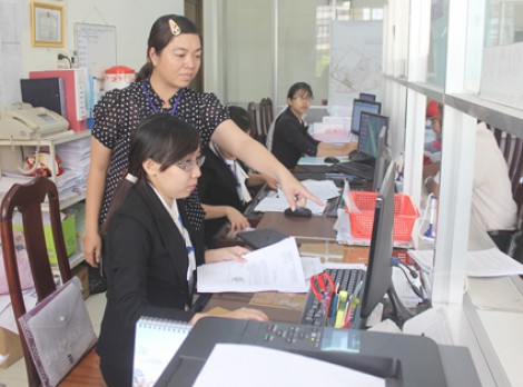 Phát huy vai trò, trách nhiệm đảng viên trong thực thi nhiệm vụ