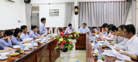 Những điểm cần lưu ý khi triển khai, 
thực hiện Kết luận số 10-KL/TW của Bộ Chính trị