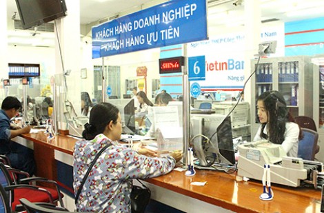 Siết kỷ luật, kỷ cương tài chính