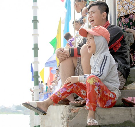 Sân chơi miệt vườn