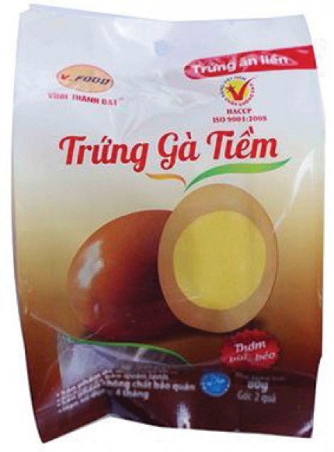Hàng Việt
