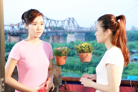 Hà Nội buổi "Giao mùa"
